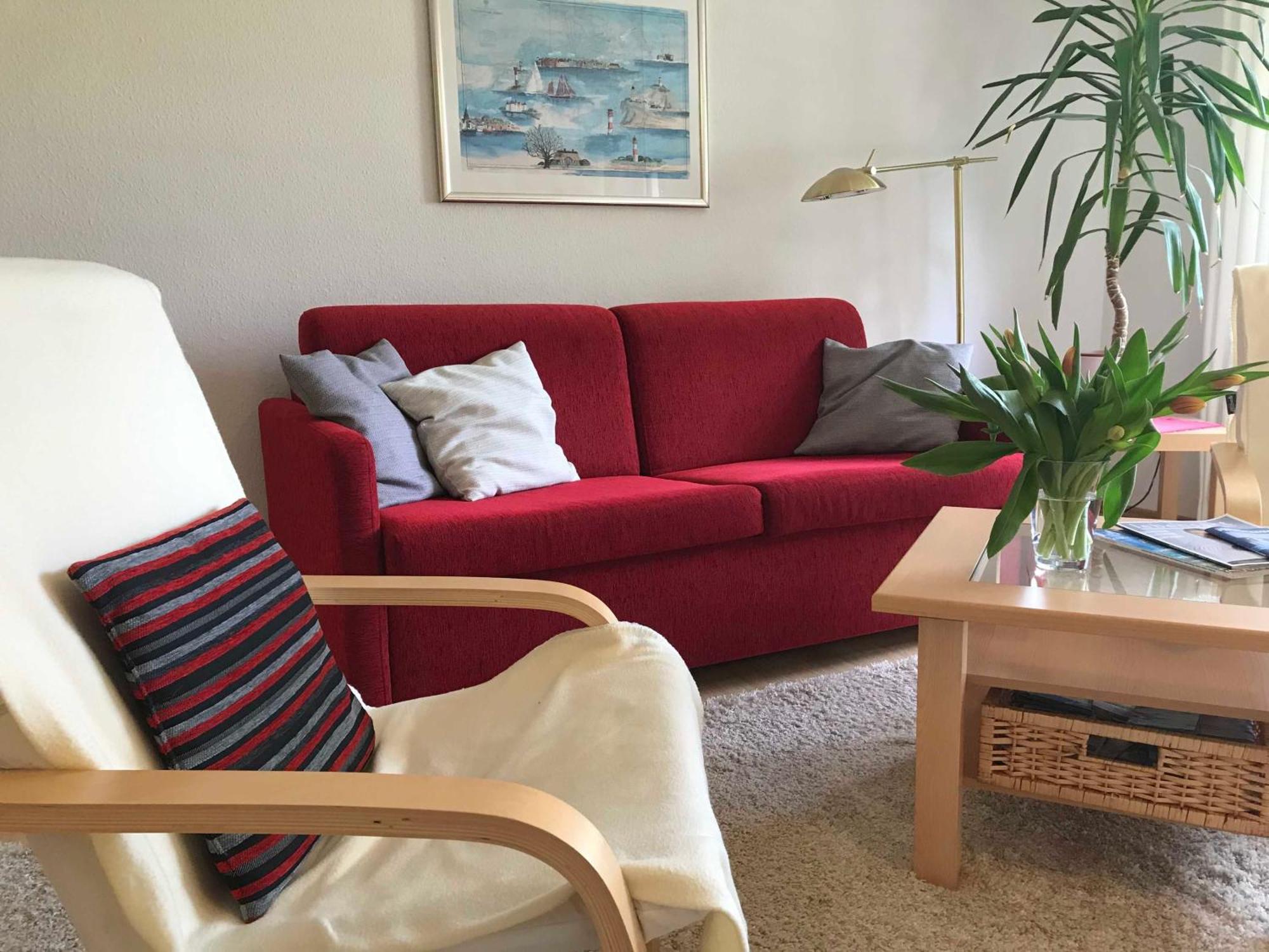Ferienwohnung Valentin Глюксбург Экстерьер фото