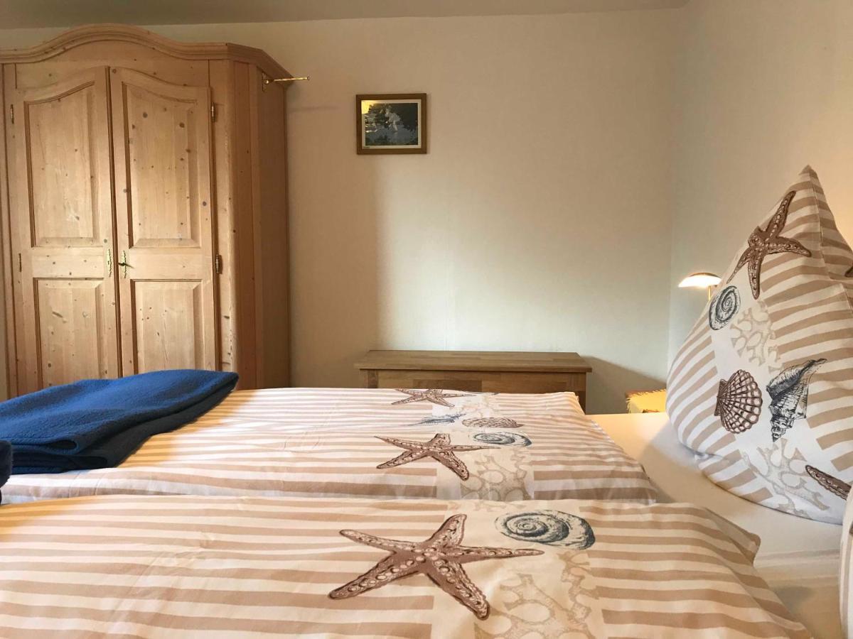 Ferienwohnung Valentin Глюксбург Номер фото