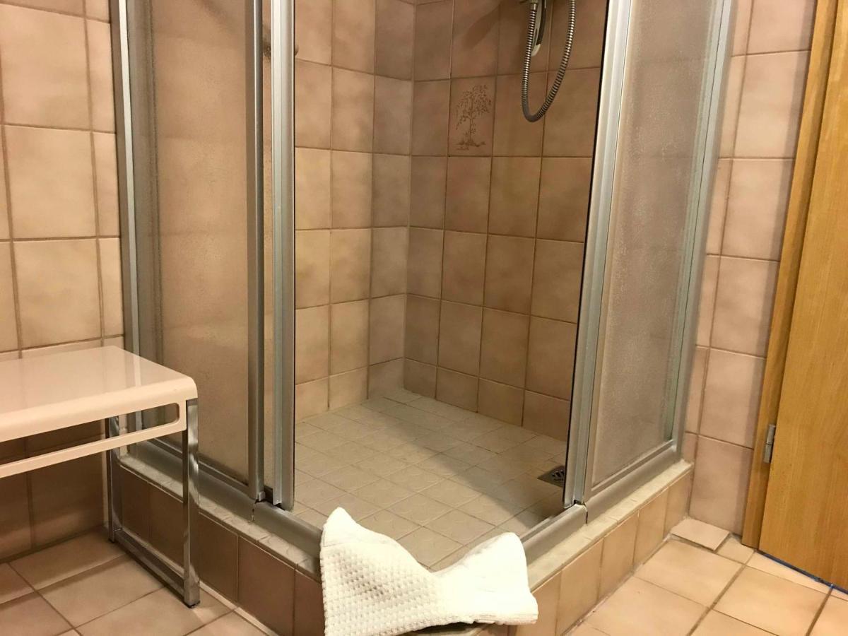 Ferienwohnung Valentin Глюксбург Номер фото