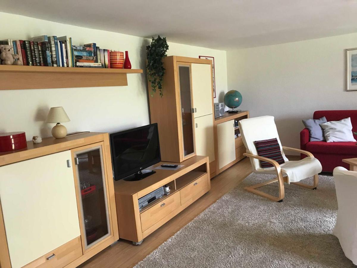 Ferienwohnung Valentin Глюксбург Номер фото